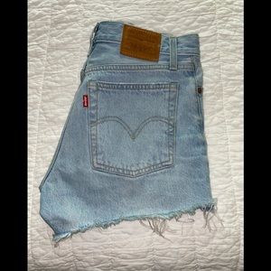 Levi’s Shorts
